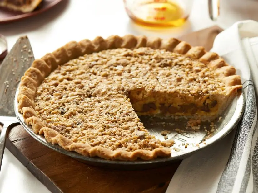FNK Recipe: Makers Mark Baklava as Seen on Food Network