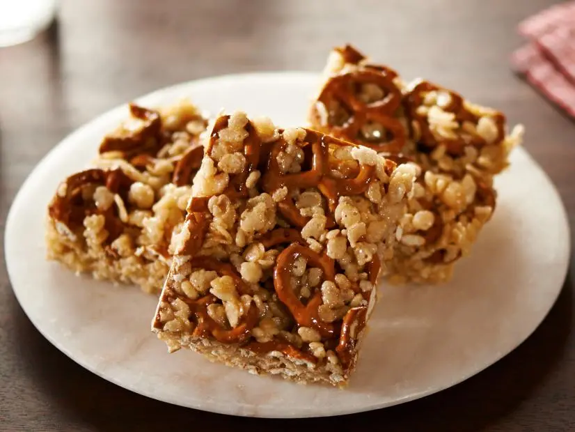 FNK Recipe: Makers Mark Baklava as Seen on Food Network