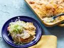 Sunny Anderson’s Sunny’s Bacon Cheeseburger Casserole.