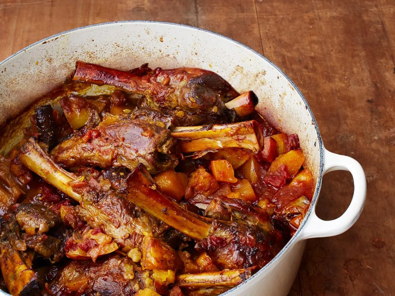 Moroccan lamb marinade online