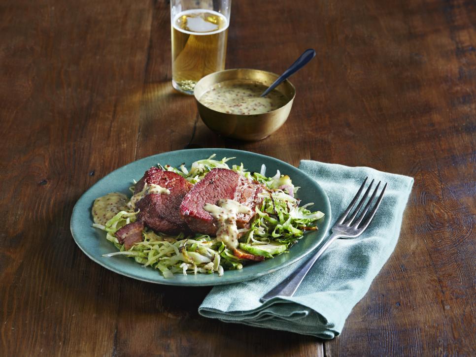 Corned Beef and Cabbage, 24 Ways | Food Network