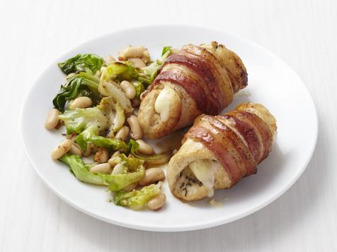 Chicken Rollatini