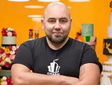 Find out where you can catch Duff Goldman celebrating the big game in Arizona.