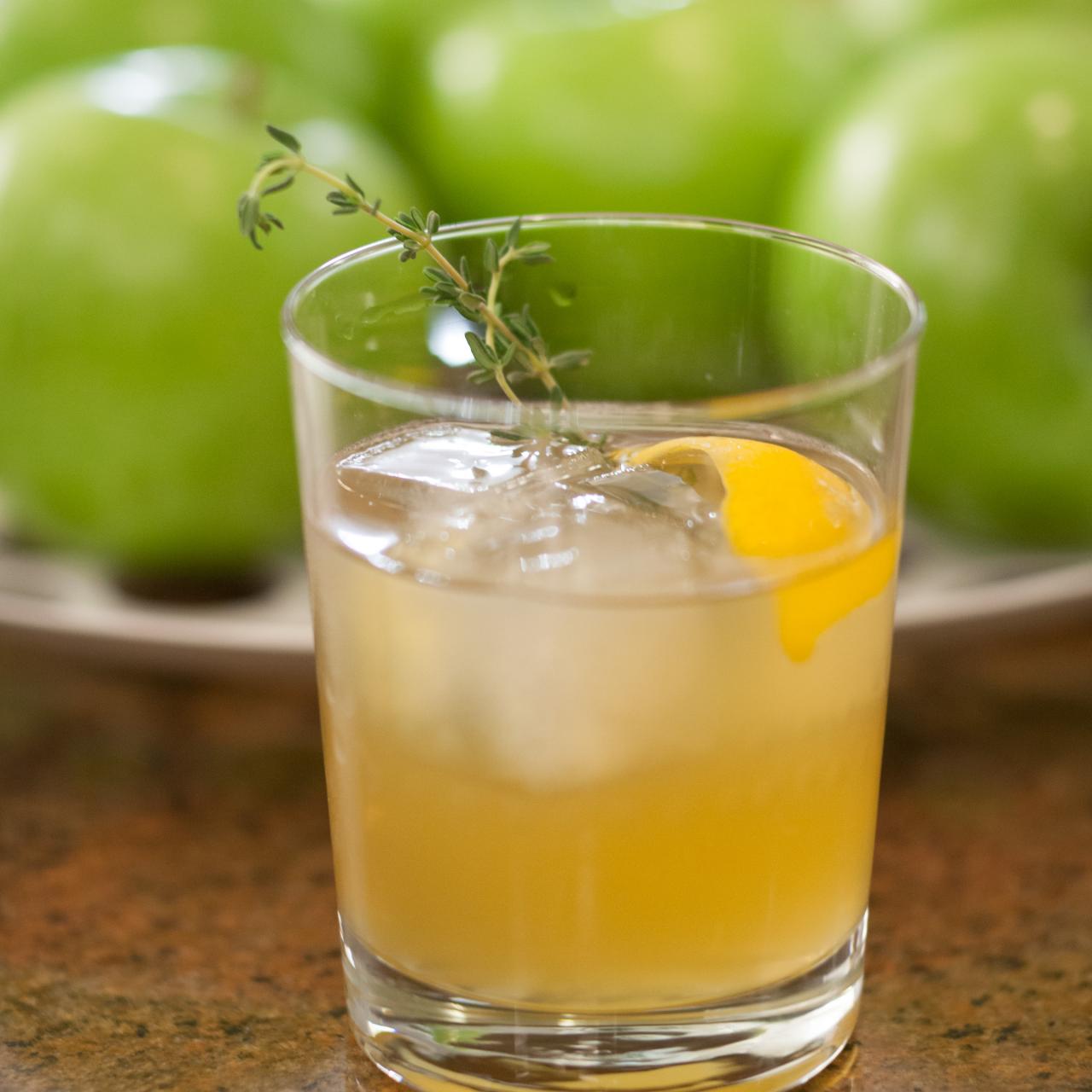 Large Batch Whiskey Sours  A Family Tradition - Feast In Thyme