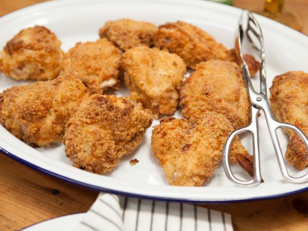 Fried Chicken Recipe | Food Network