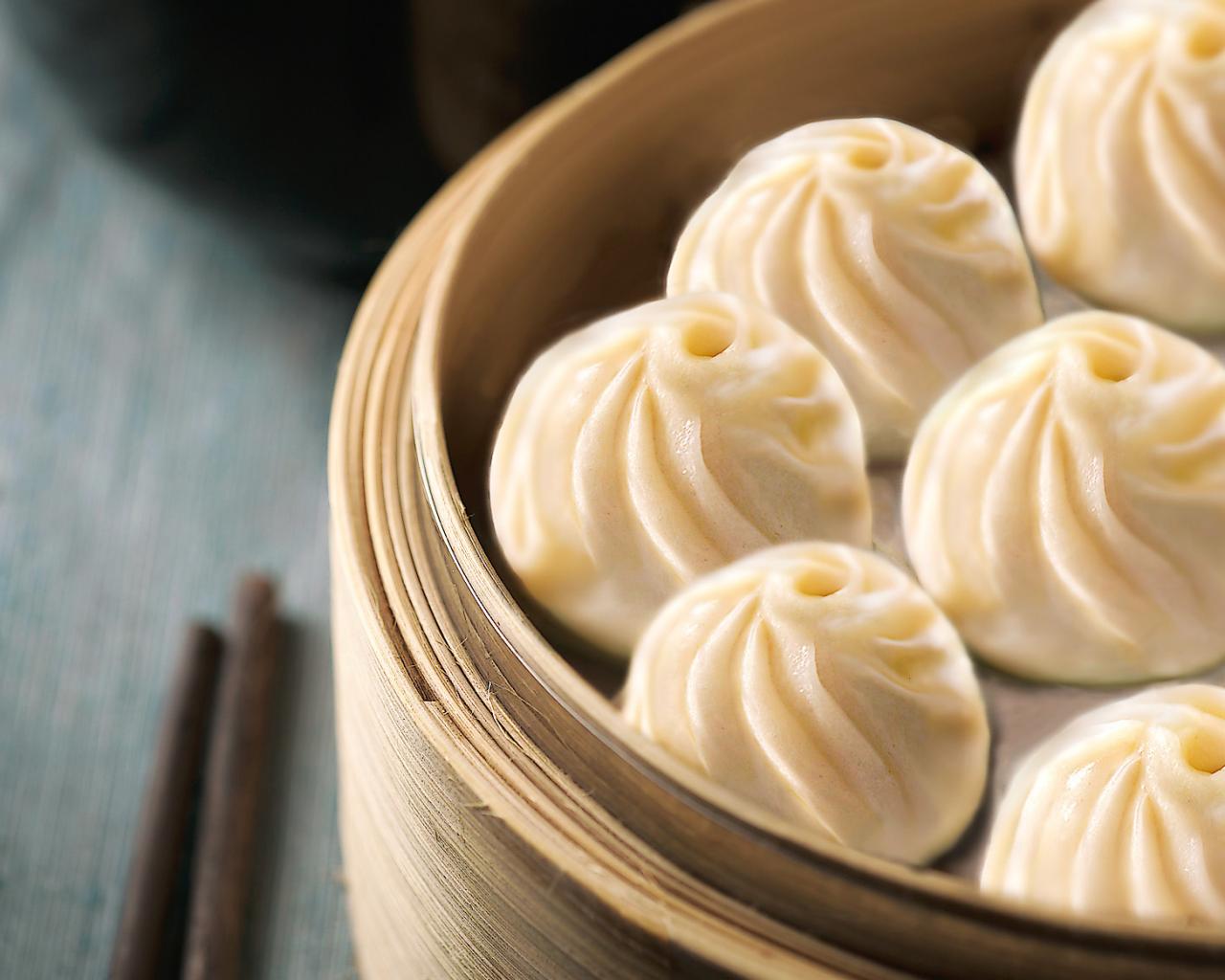 The Best Frozen Xiao Long Bao, FN Dish - Behind-the-Scenes, Food Trends,  and Best Recipes : Food Network