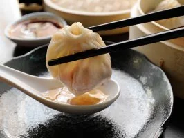 Dumplings