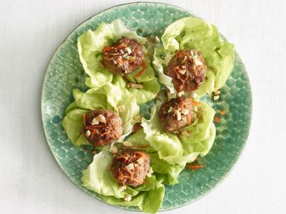 50 Meatballs Easy Comfort Food Recipes Food Network