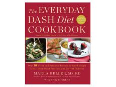 Thinking of trying the DASH Diet? Read more about it in our chat with its creator Marla Heller.