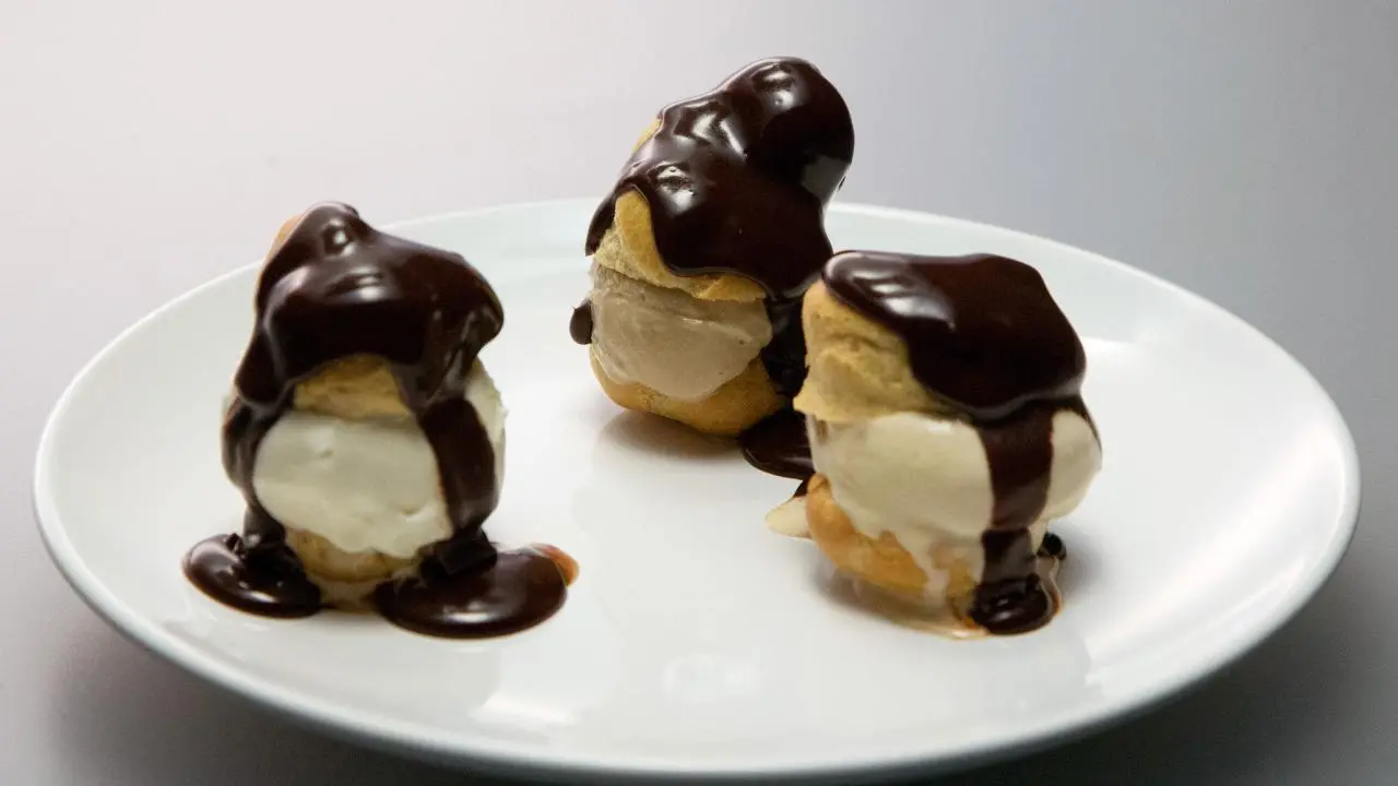 Homemade Chocolate Sauce