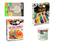 Enter to win a Duff Goldman prize package that includes cake and cookie mixes.