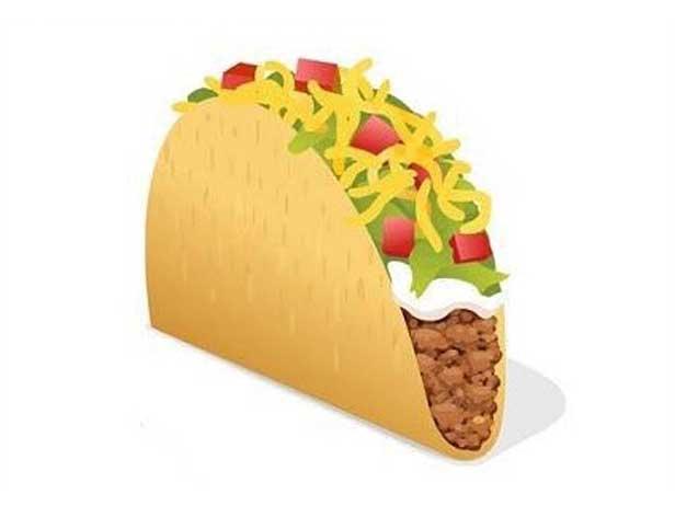 Taco Bell Takes Up the Battle for a Taco Emoji