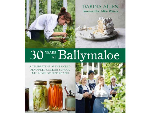 30 Years of Ballymaloe