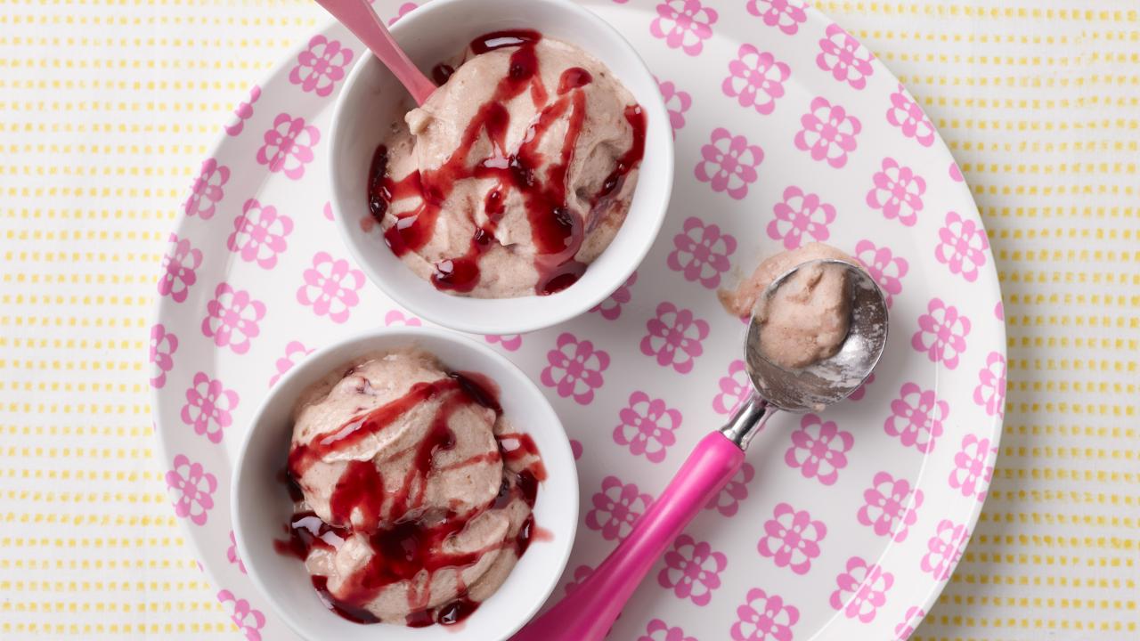 Three-Ingredient Banana Treats