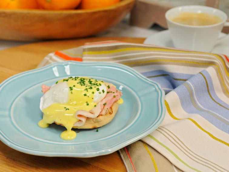 Eggs Benedict Recipe Food Network