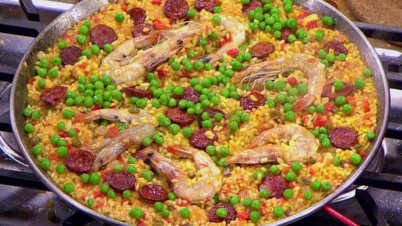 【洋書】バルセロナで購入！tortillaとpaellaレシピ本 洋書】バルセロナで購入！tortillaとpaellaレシピ本 洋書