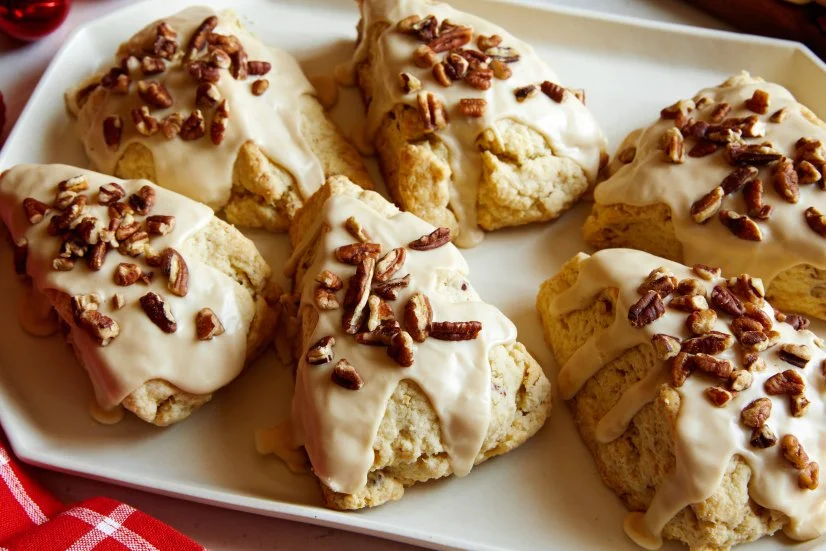 Underrated Fall Flavors We Might Like Better Than 'Pumpkin Spice'