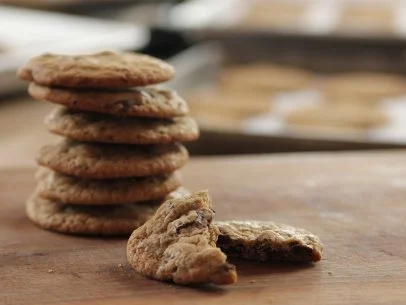 Chocolate Chunk Cookies