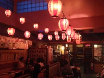 Beyond the Roll: The Best Non-Sushi Japanese Restaurants in New York