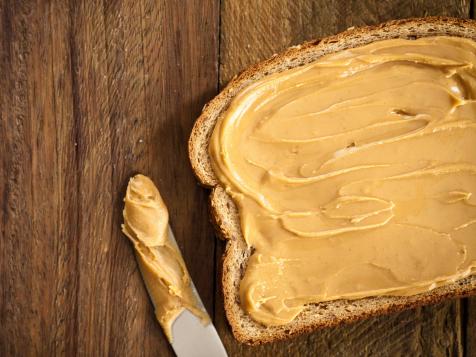 Nyt Peanut Butter And Pickle Sandwich Recipe Sparks Controversy Fn Dish Behind The Scenes Food Trends And Best Recipes Food Network Food Network