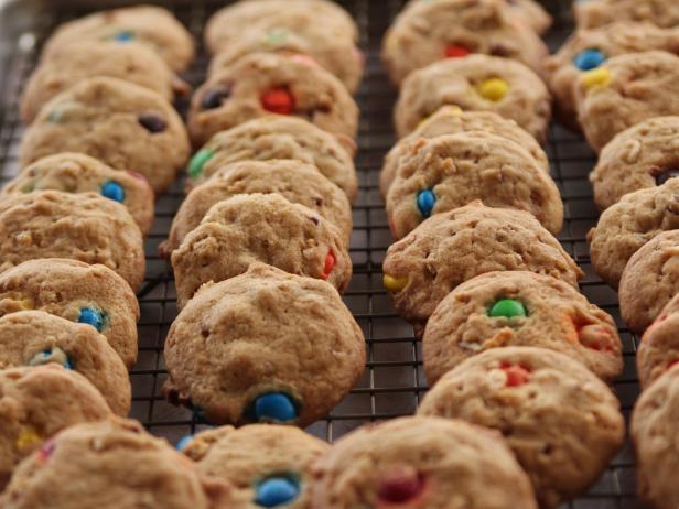 Crazy Cookies