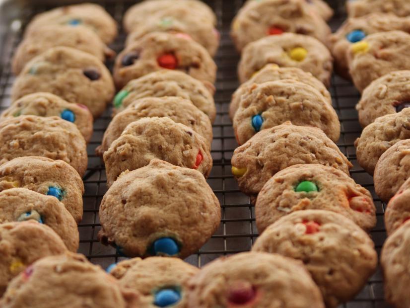 Crazy Cookies Recipe | Ree Drummond | Food Network