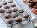 Brownie Cookies by Ree Drummond from  The Pioneer Woman season 11.