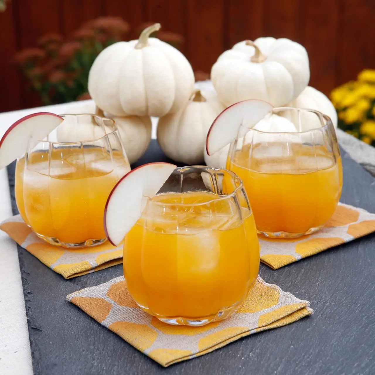 Jack the Pumpkin Recipe | Geoffrey Zakarian | Food Network