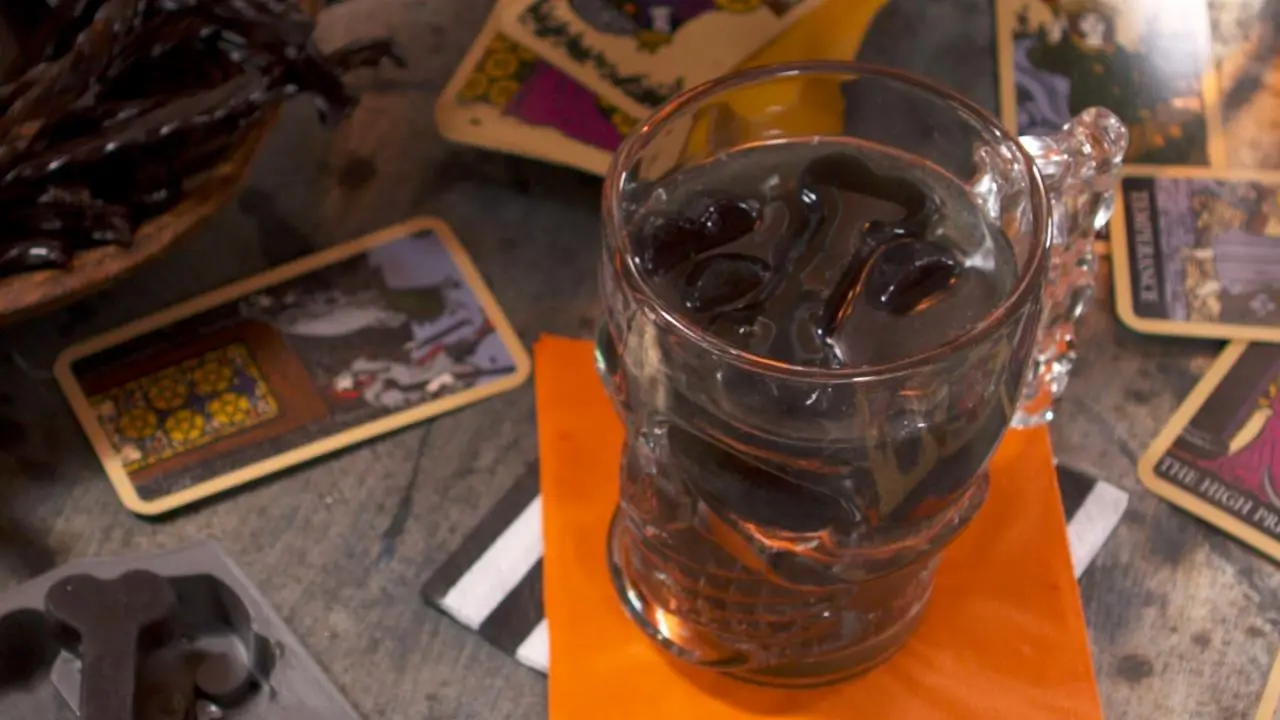 Black Death Fizzes