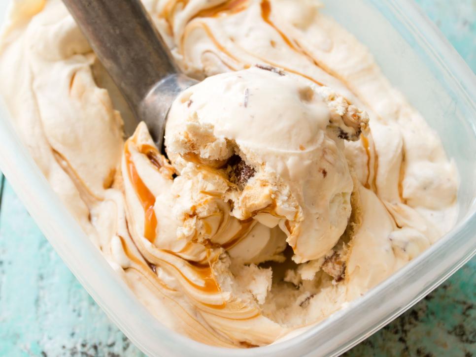 6 Treats You Can Make in Your Freezer Food Network Ice Cream