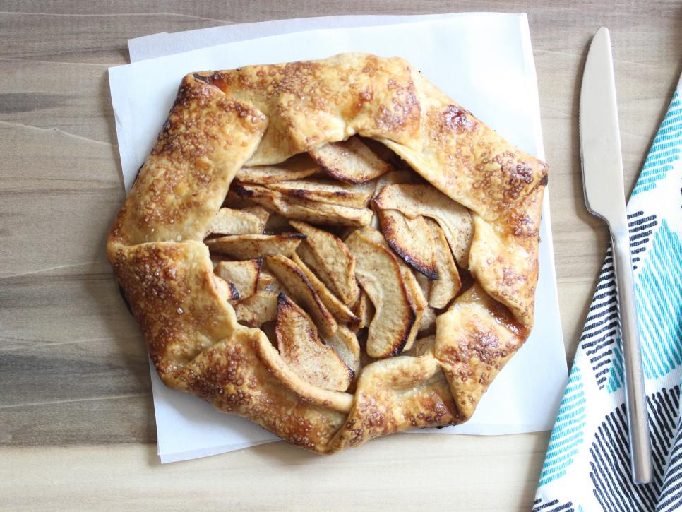 6 New Uses for Store-Bought Pie Crust : Food Network ...