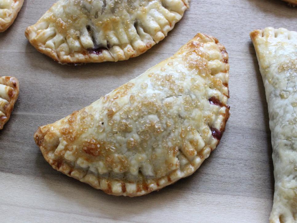 6 New Uses for Store-Bought Pie Crust : Food Network | Recipes, Dinners and Easy Meal Ideas ...