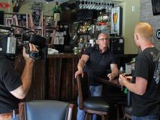 Find out how Lake Arrowhead Sports Grill is doing after its transformation on Restaurant: Impossible Ambush.