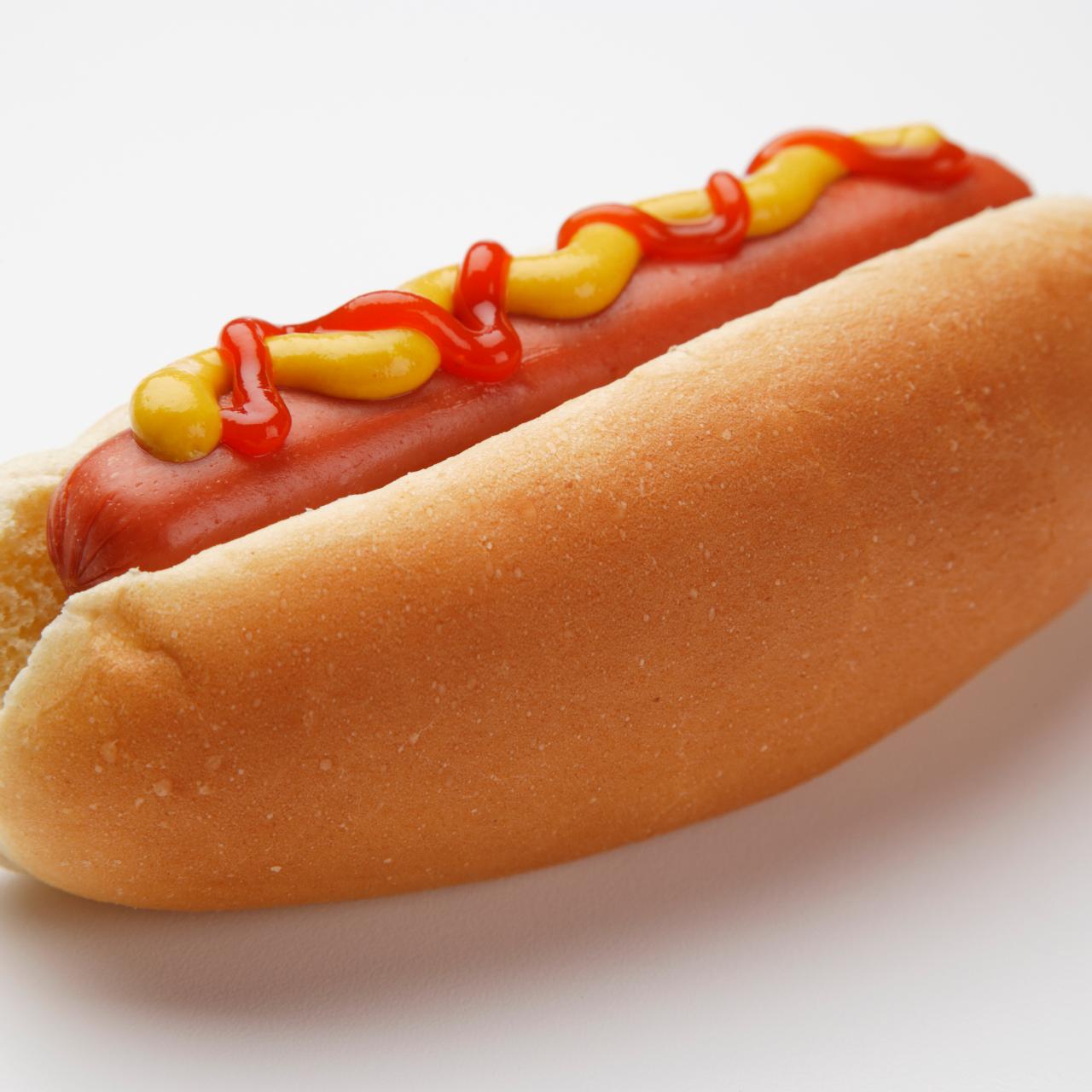 Hot Dogs Contain Human DNA, Veggie Dogs Contain Meat: Study