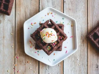 5 Insanely Easy Desserts You Can Make with Brownie Mix