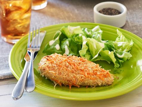 Original Ranch Cheddar Chicken