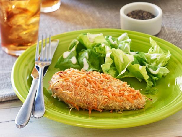 Original Ranch Cheddar Chicken image