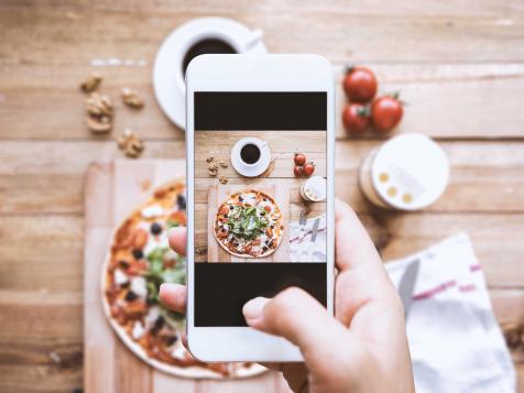 Can You Guess the World's Most-Instagrammed Food?
