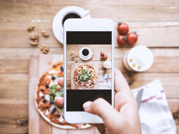 The World's Most-Instagrammed Food Is ...