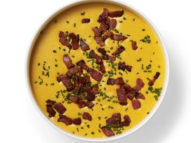 Pumpkin-Hard Cider Cheese Dip