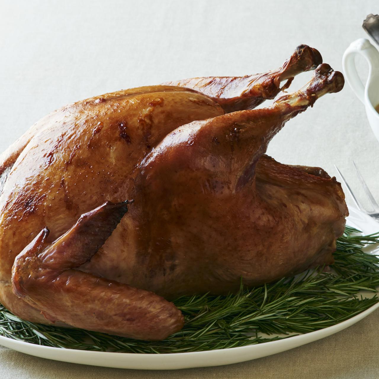 My Favorite Turkey Brine Recipe, Ree Drummond