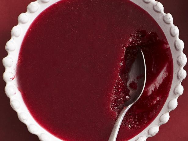 Cranberry Jelly image