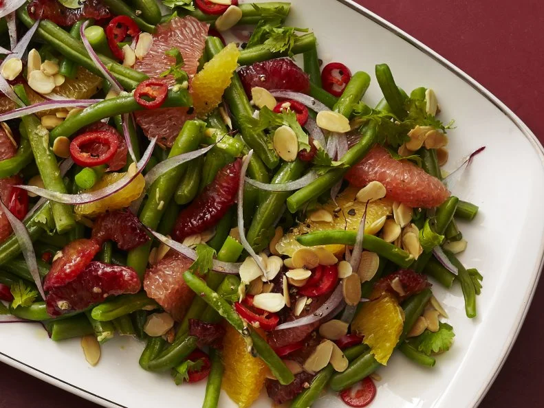 15 Best Green Bean Salad Recipes & Ideas | Food Network