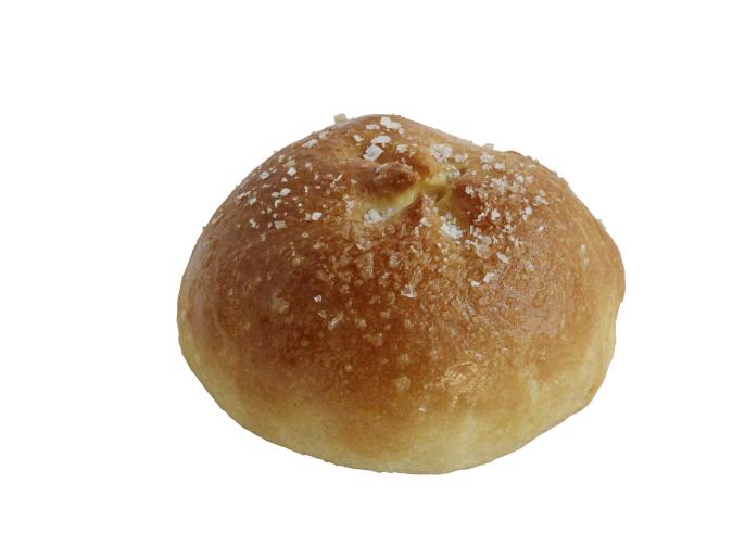 Sea Salt Dinner Rolls Recipe Food Network Kitchen Food Network