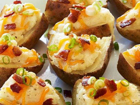 Hidden Valley Potato Skins