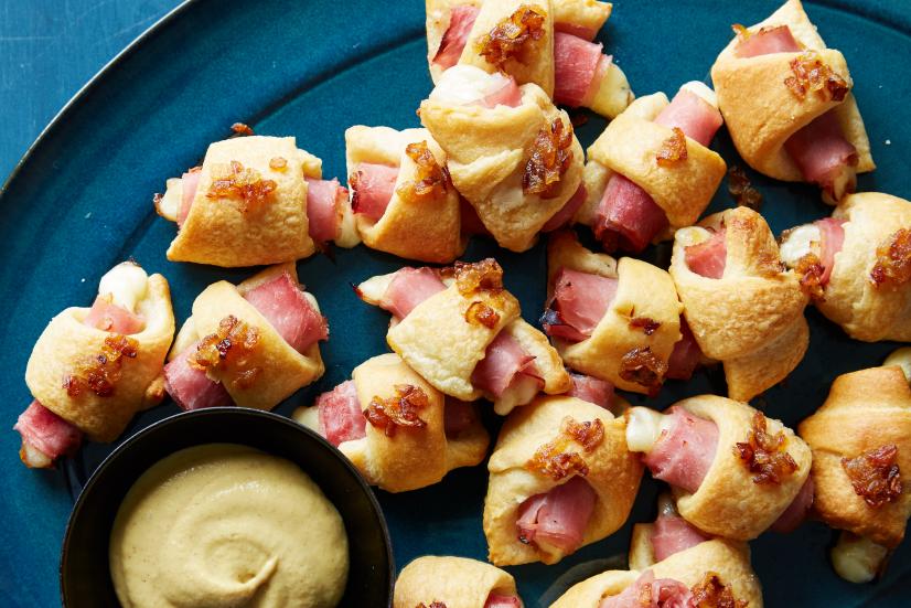 These Appetizers Make Hosting Super Easy
