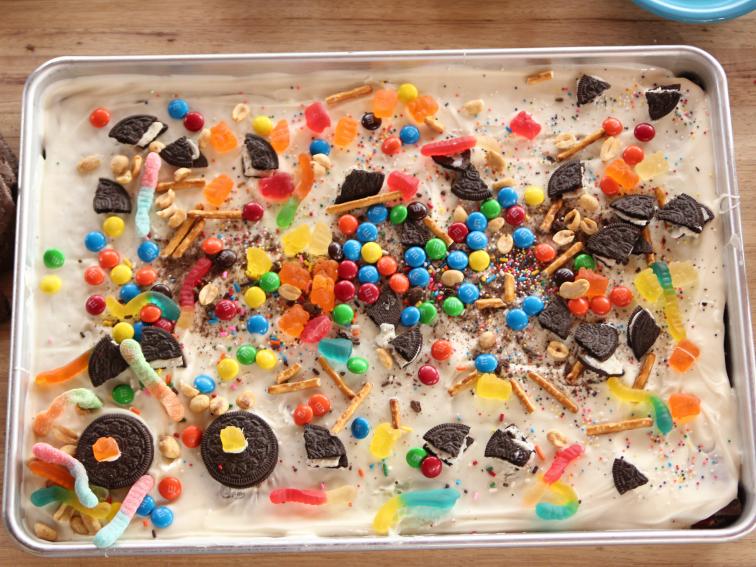 Crazy Bark Recipe Ree Drummond Food Network