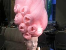 Crowds flock here for the New American cuisine served with a side of whimsy. For an unforgettable dessert experience, order the Marie Antoinette Cotton Candy Head. A two-foot-high wig of cotton candy hair comes artfully arranged on a mannequin head and accompanied by a slice of rich vanilla cake.