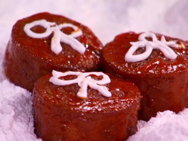 Figgie Fruitcake