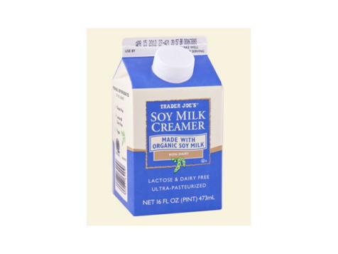 Dairy Free Creamers Food Network Healthy Eats Recipes Ideas
